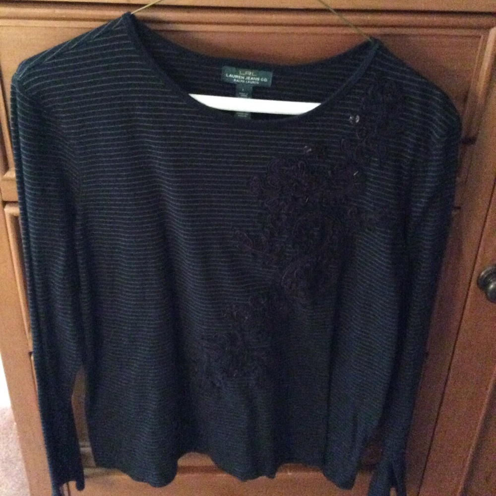 Used Ralph Lauren, Talbots, Tommy, shirt, jacket